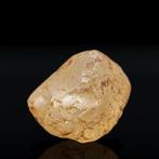 Natuurlijke alluviale scapoliet • 3,20 ct • Warme Whisky- en, Verzamelen