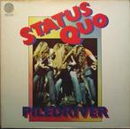 Status Quo - Piledriver, Verzenden, Gebruikt