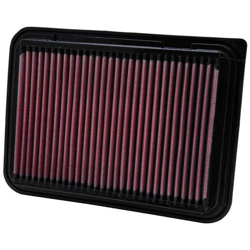 K&N Vervangingsluchtfilter | Toyota Auris 2007-2017, Avensis, Autos : Pièces & Accessoires, Moteurs & Accessoires, Envoi