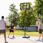 Basketbalstands zijn draagbaar vrijstaand., Sports & Fitness, Sports & Fitness Autre, Ophalen of Verzenden