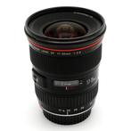 Canon EF 17-35mm f/2.8 L USM PRO zoomlens #CANON PRO #CANON, Nieuw