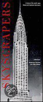 Skyscrapers 9781884822452 Adrian Smith, Verzenden, Gelezen, Adrian Smith
