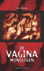De vagina monologen 9789056174392 E. Ensler, Verzenden, E. Ensler