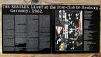 Beatles - Beatles Live at The Star-Club Hamburg 1962, first, Nieuw in verpakking