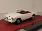 Matrix 1:43 - Model cabriolet - Alfa Romeo 2600 Spider, Hobby en Vrije tijd, Nieuw