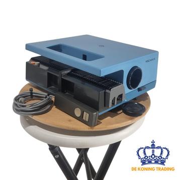 Prinz Astra XL | Diaprojector | Dia viewer | Dia projector beschikbaar voor biedingen
