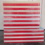 Suske en Wiske - VK 285 t/m 369 (minus 351) - opeenvolgende, Boeken, Nieuw