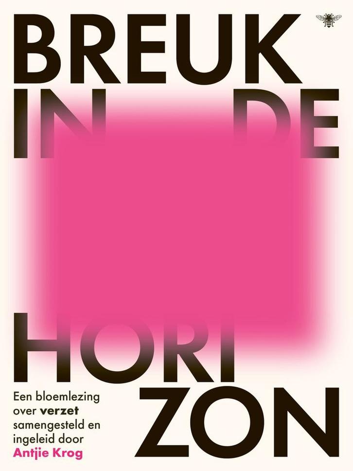 Breuk in de horizon (9789403131498, Antjie Krog), Antiek en Kunst, Antiek | Boeken en Manuscripten, Verzenden