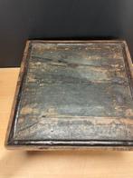 Table bouillotte - Bois - Table de bouillotte, Antiquités & Art