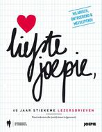 Liefste Joepie 9789089313072 Sylvia Van Driessche, Boeken, Verzenden, Gelezen, Sylvia Van Driessche