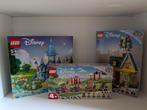 Lego - Disney - 43206 - 43212 - 43217 - Bundle Disney, Nieuw