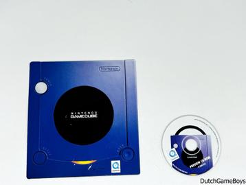 Nintendo Gamecube - Preview - CD Rom