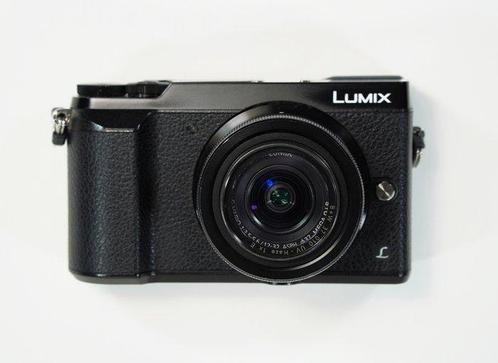 Panasonic, Lumix DMC-GX80K Spiegelloze camera, Audio, Tv en Foto, Fotocamera's Digitaal
