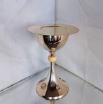 Art Deco - Kelk - .800 zilver