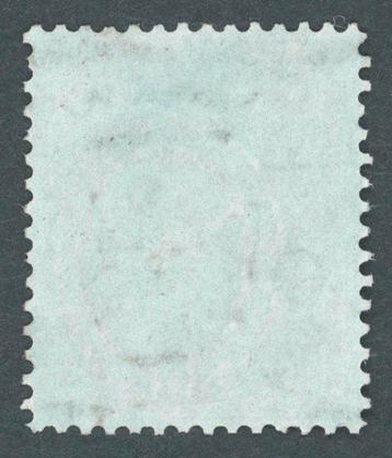 Grande-Bretagne 1856 - Grande-Bretagne - einwandfreie 4 P
