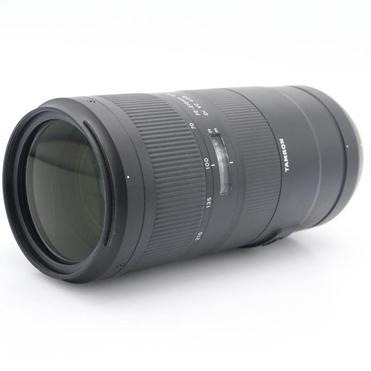Tamron 70-210mm F/4 Di VC USD Nikon | Occasion, TV, Hi-fi & Vidéo, Photo | Lentilles & Objectifs, Enlèvement ou Envoi