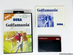 Sega Master System - Golfmania, Consoles de jeu & Jeux vidéo, Verzenden