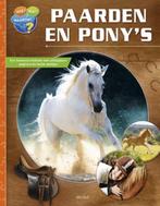 Hoe? Wat? Waarom? -  Paarden en ponys 9789044745528, Boeken, Verzenden, Gelezen, Andrea Schwendemann