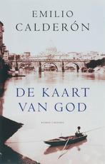 De Kaart Van God 9789045800011, Livres, Emilio Calderón, Verzenden