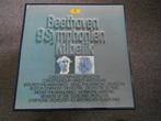 Beethoven - Différents artistes - Collection 4 boxsets:, Nieuw in verpakking