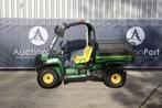 Veiling: Gator John Deere Black Edition Diesel 13.6kW, Ophalen, Nieuw