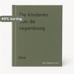 De kinderen van de regenboog 9789031417131 Gos, Boeken, Verzenden, Gelezen, Gos