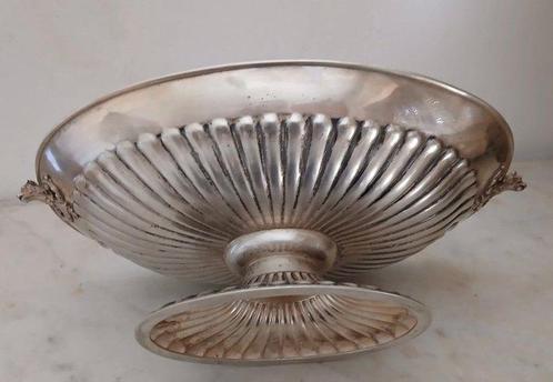 Fruitmand - .813 zilver, Antiek en Kunst, Antiek | Zilver en Goud