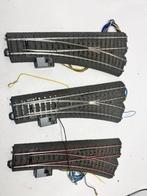 Märklin H0 - 24611/74490/70 - Modeltreinsporen (3) - 3, Hobby en Vrije tijd, Nieuw