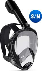 Tweedekans | Vertrex Duikbril met Snorkel S/M - Snorkel -, Ophalen of Verzenden, Nieuw