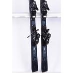 149 dames skis ATOMIC CLOUD BLACK HEAVEN, grip walk, woodc., Sport en Fitness, Skiën en Langlaufen, Verzenden, Nieuw, Atomic