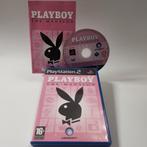 Playboy the Mansion Playstation 2, Games en Spelcomputers, Ophalen of Verzenden, Zo goed als nieuw