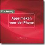 Apps maken voor de iPhone / Mac 9789043019767, Verzenden, Zo goed als nieuw, Koen Pijnenburg