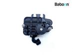 Uitlaatklep Servomotor BMW S 1000 RR 2010-2011 (S1000RR 10, Motoren, Verzenden, Gebruikt