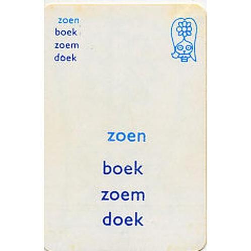Kwartet spel 2, Boeken, Schoolboeken, Verzenden