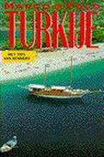 Marco polo reisgids Turkije 9789041015693 en, Boeken, Reisgidsen, Verzenden, Gelezen, En