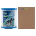 Alapure Filters Type I / 58093 voor Bestway ALA-SPA36B, Verzenden