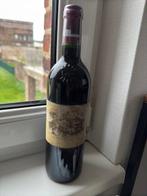 2001 Château Lafite Rothschild - Pauillac 1er Grand Cru, Verzamelen, Wijnen, Nieuw