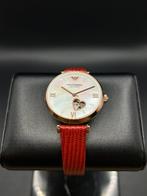 Emporio Armani - Gianni T-Bar - Zonder Minimumprijs -, Nieuw