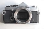 Olympus OM-2N + Zuiko 1,4/50mm + flash | Appareil photo, Audio, Tv en Foto, Nieuw