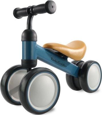 Tweedekans | LifeGoods TurboToddler Loopfiets - Speelgoed beschikbaar voor biedingen