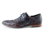 Rehab Veterschoenen in maat 48 Bruin | 5% extra korting, Kleding | Heren, Schoenen, Bruin, Verzenden, Zo goed als nieuw, Rehab