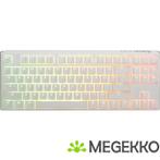 Ducky One 3 Pure White TKL MX Brown