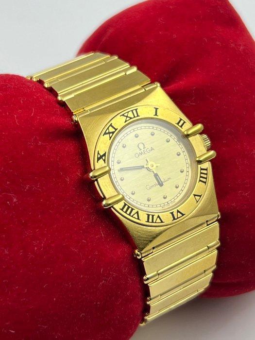 Omega - Constellation Manhattan - Zonder minimumprijs -, Bijoux, Sacs & Beauté, Montres | Hommes