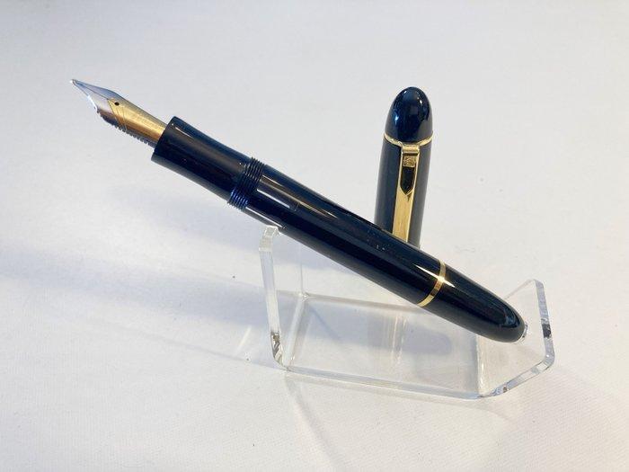 Senator - Selten!! President Kolbenfüller schwarz, ähnlich, Verzamelen, Pennenverzamelingen