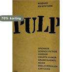 2 Pulp 9789022913123 Ab Visser, Verzenden, Gelezen, Ab Visser