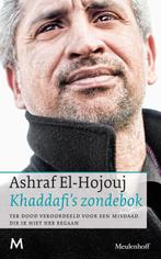 Khadaffis zondebok 9789029085601 Ashraf El-Hojouj, Verzenden, Zo goed als nieuw, Ashraf El-Hojouj