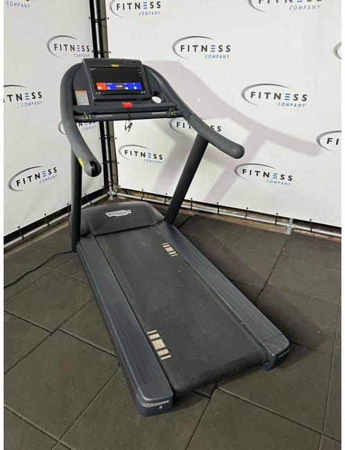 Technogym Excite Run 600 | Loopband, Sport en Fitness, Fitnessmaterialen, Overige typen, Ophalen of Verzenden
