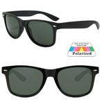Fako Sunglasses® - Zonnebril Classic Polarised -, Verzenden