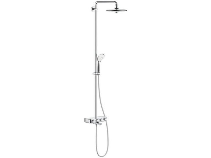 GROHE Euphoria Smartcontrol 260 Regendouche - 3 stralen -, Huis en Inrichting, Woonaccessoires | Overige, Zo goed als nieuw, Verzenden