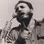 Korda - Fidel Castro, Collections, Appareils photo & Matériel cinématographique